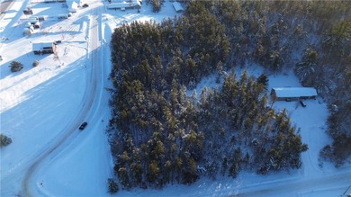 Trego Lake Acreage For Sale in Trego Wisconsin