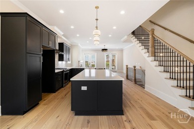 Enjoy unobstructed park views from the front of the newest - photo 42
