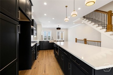 Enjoy unobstructed park views from the front of the newest - photo 43
