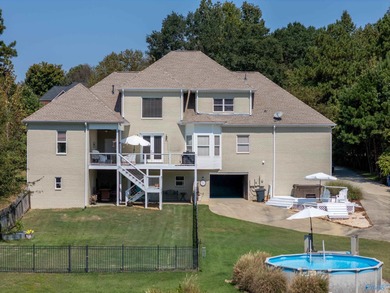 WATERFRONT - Located in the prestigious Blue Lakes neighborhood - photo 45
