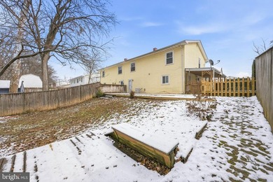 A charming move in ready 4 bedroom duplex, ready for you to call - photo 47