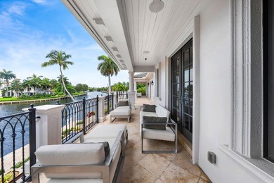 Nestled along the widest canal in Royal Palm Yacht & Country - photo 47
