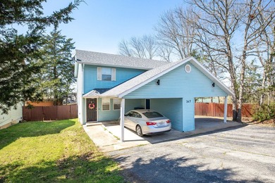 Three complete duplexes plus an additional build-ready lot make - photo 49