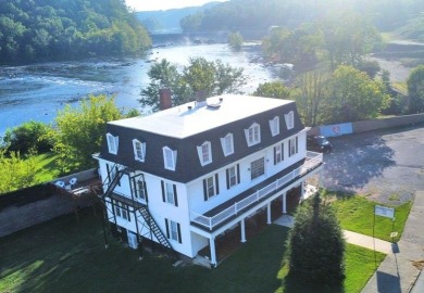 New River Home For Sale in Fries Virginia