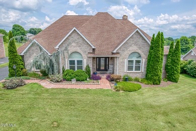 This beautifully designed home offers exceptional space, quality - photo 1