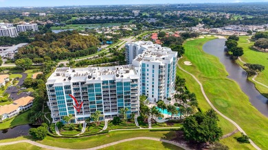 Dazzling golf and sparkling lake views await in this stunning