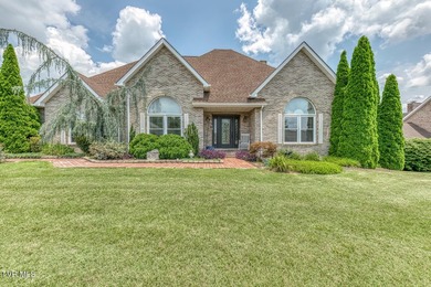 This beautifully designed home offers exceptional space, quality - photo 2
