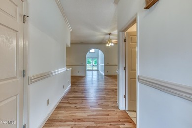 This beautifully designed home offers exceptional space, quality - photo 6