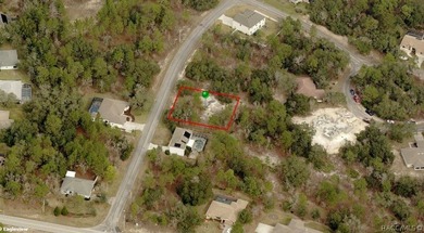Premium home site in Cypress Village at Sugarmill Woods. Lot 17 - photo 3