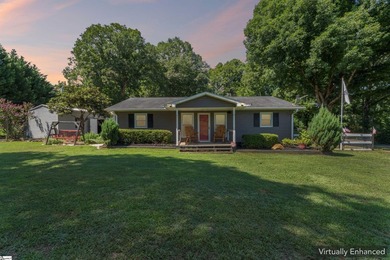 Discover a rare riverfront sanctuary at 1210 Cooper Bridge Rd in - photo 1