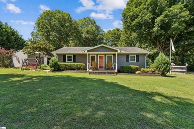 Discover a rare riverfront sanctuary at 1210 Cooper Bridge Rd in - photo 2