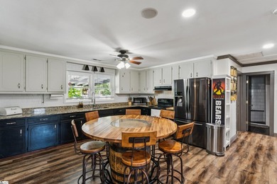 Discover a rare riverfront sanctuary at 1210 Cooper Bridge Rd in - photo 5