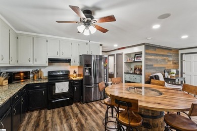 Discover a rare riverfront sanctuary at 1210 Cooper Bridge Rd in - photo 6