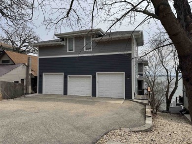 Lake Home For Sale in Mcfarland, Wisconsin