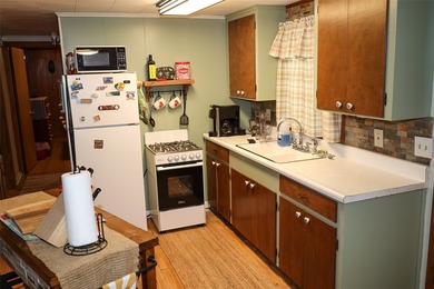 LAKE FRONT ON TOLEDO BEND!!! Welcome to your private piece of - photo 17