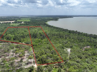 Lake Griffin Acreage For Sale in Leesburg Florida