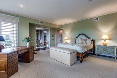 Rare opportunity to own an exquisite residence at The Vendome