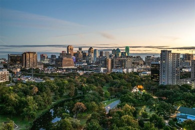 Rare opportunity to own an exquisite residence at The Vendome