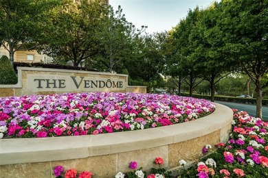 Rare opportunity to own an exquisite residence at The Vendome