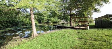 LAKE FRONT ON TOLEDO BEND!!! Welcome to your private piece of - photo 34