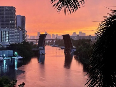 Luxury living awaits. Stunning riverfront condo with spectacular