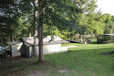 LAKE FRONT ON TOLEDO BEND!!! Welcome to your private piece of - photo 35