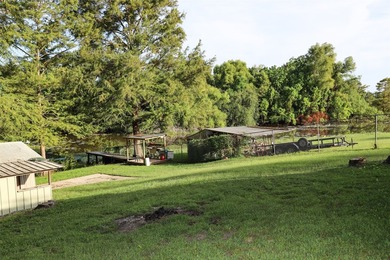LAKE FRONT ON TOLEDO BEND!!! Welcome to your private piece of - photo 36