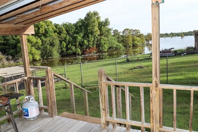 LAKE FRONT ON TOLEDO BEND!!! Welcome to your private piece of - photo 37