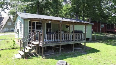 LAKE FRONT ON TOLEDO BEND!!! Welcome to your private piece of - photo 38