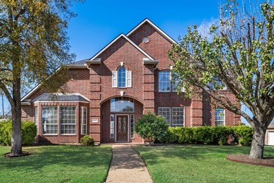 Lake Home For Sale in Heath, Texas