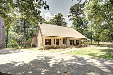 Lake Home Off Market in Natchitoches, Louisiana