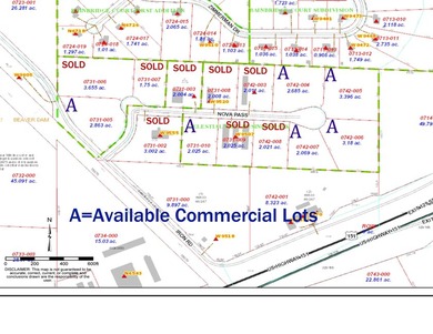 Seller willing to hold land contract for qualified Buyer. 2.68 - photo 1