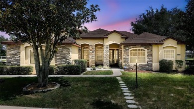 Lake Home For Sale in Clermont, Florida