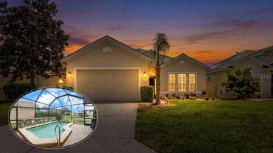 North Glen Lake Home For Sale in Weeki Wachee Florida