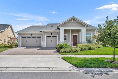 Lake Home For Sale in ST Cloud, Florida