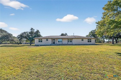 Lake Georgetown Home For Sale in Georgetown Texas