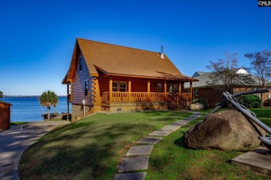 Lake Home For Sale in Lexington, South Carolina