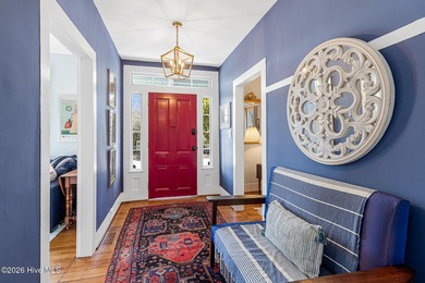 Steeped in history, this 5-bedroom, nearly 3,000SF home in - photo 11