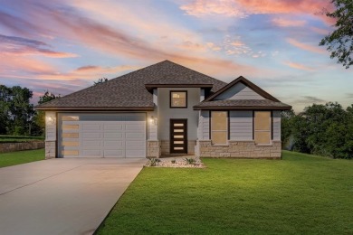 Lake Home For Sale in Runaway Bay, Texas
