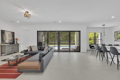 5BD | 7BA | 4,484 SF | Built 2021 | Gated Community Masterfully - photo 13