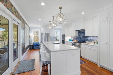 Steeped in history, this 5-bedroom, nearly 3,000SF home in - photo 14