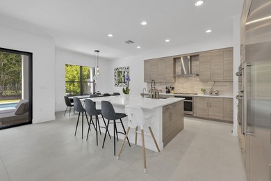 5BD | 7BA | 4,484 SF | Built 2021 | Gated Community Masterfully - photo 14