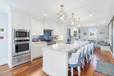 Steeped in history, this 5-bedroom, nearly 3,000SF home in - photo 15