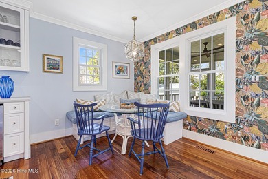 Steeped in history, this 5-bedroom, nearly 3,000SF home in - photo 16