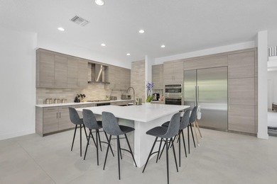 5BD | 7BA | 4,484 SF | Built 2021 | Gated Community Masterfully - photo 16