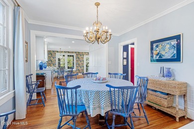 Steeped in history, this 5-bedroom, nearly 3,000SF home in - photo 17