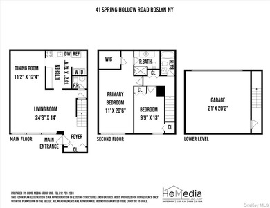 Fabulous opportunity to own a Buttonwood model in the highly - photo 17