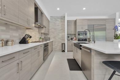 5BD | 7BA | 4,484 SF | Built 2021 | Gated Community Masterfully - photo 18