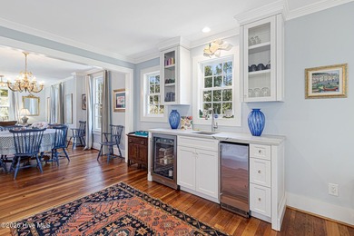 Steeped in history, this 5-bedroom, nearly 3,000SF home in - photo 19