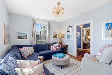 Steeped in history, this 5-bedroom, nearly 3,000SF home in - photo 20